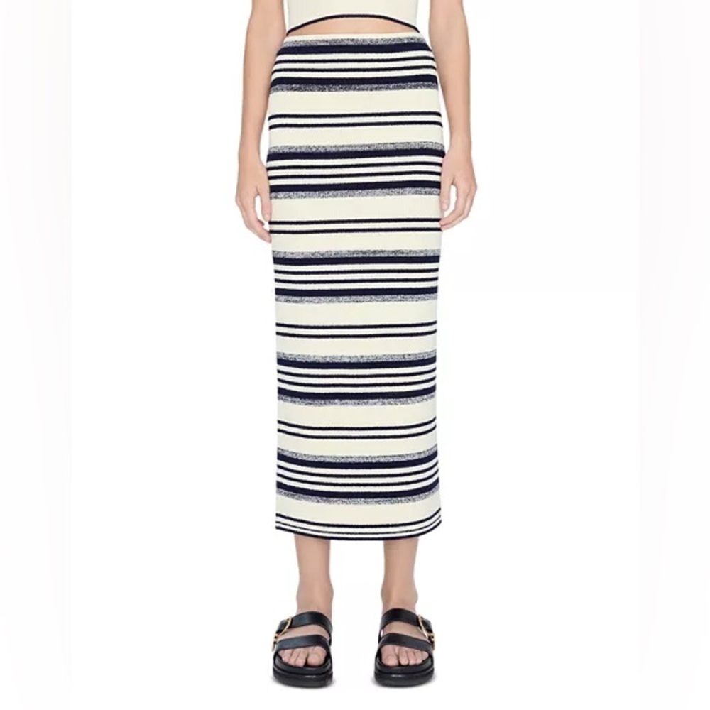 SIMKHAI
Teagan Skirt